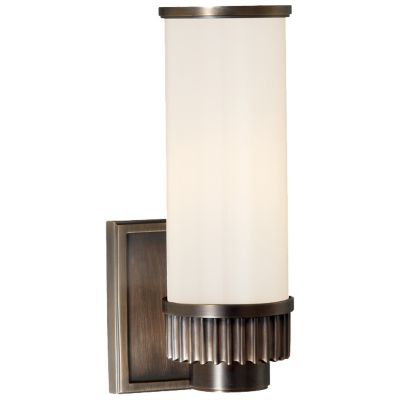 Harper Wall Sconce by Hudson Valley Lighting - Starlight Lighting USA and Canada